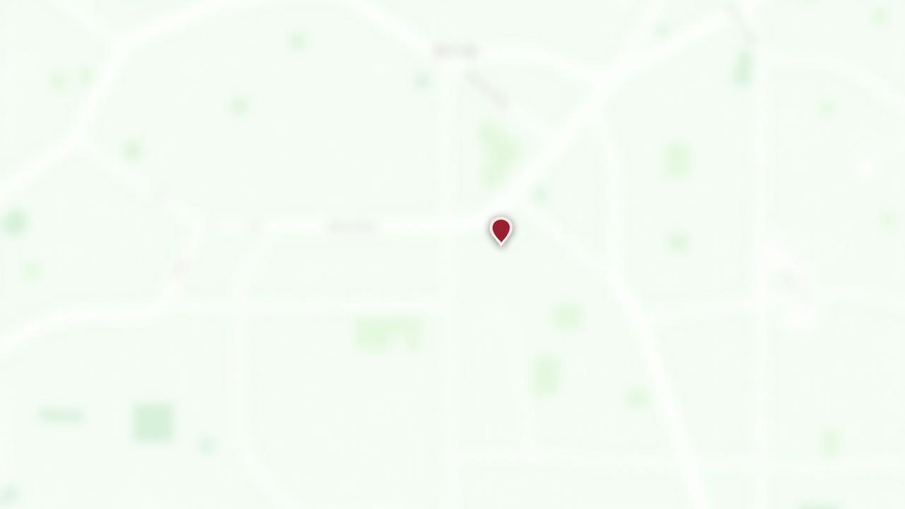 Peta lokasi Sinar Anggun di Dataran Mentari, Petaling Jaya