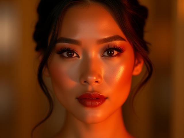 Solekan Dinner Glamour